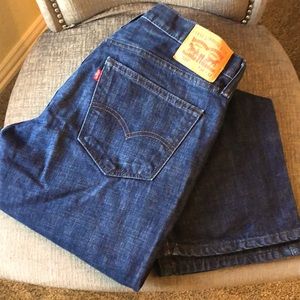 Levi’s jeans